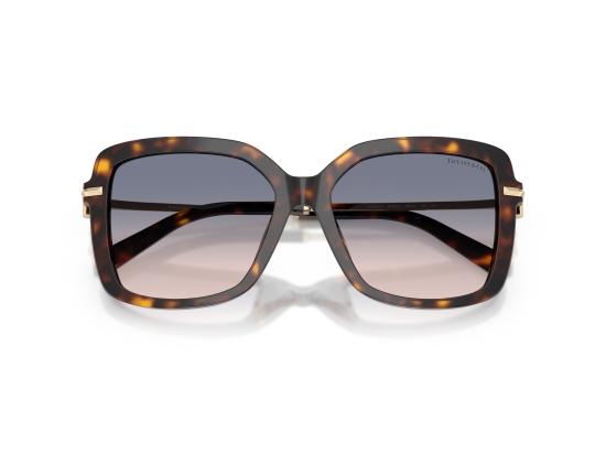 26FW 티파니앤코 선글라스 0TF4252B BROWN - TIFFANY & CO