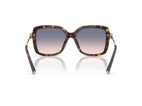 26FW 티파니앤코 선글라스 0TF4252B BROWN - TIFFANY & CO