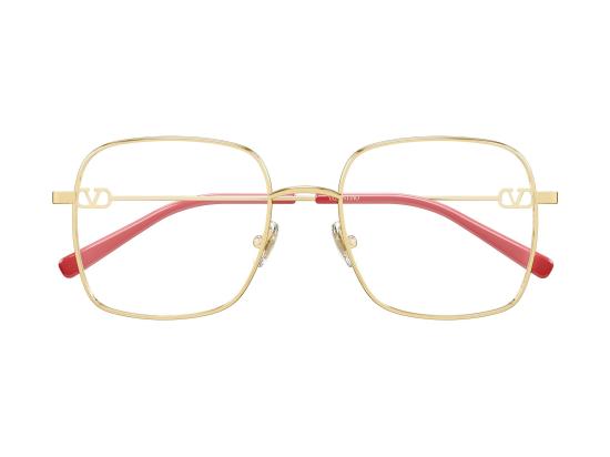 26FW 발렌티노 가라바니 안경 VG0030O GOLD - VALENTINO GARAVANI