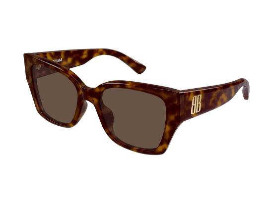 26FW 발렌시아가 선글라스 BB0474S BROWN