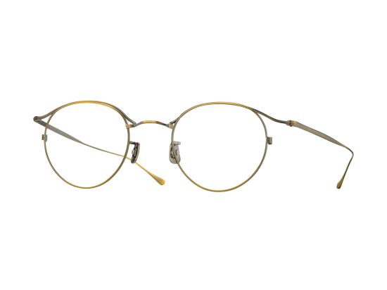26SS 아이반 안경 180 GOLD