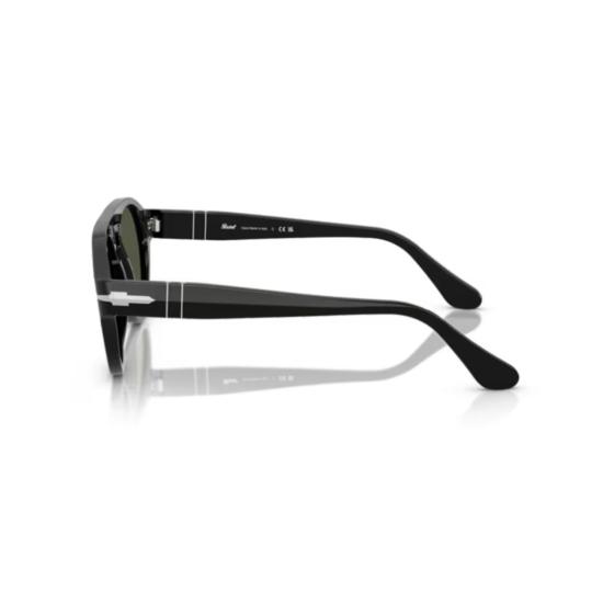 26FW 페르솔 선글라스 0PO3370S BLACK - PERSOL