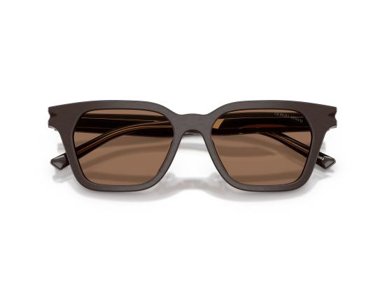 26FW 조르지오 아르마니 선글라스 0AR8251U BROWN - GIORGIO ARMANI