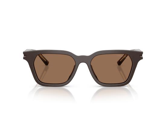 26FW 조르지오 아르마니 선글라스 0AR8251U BROWN - GIORGIO ARMANI