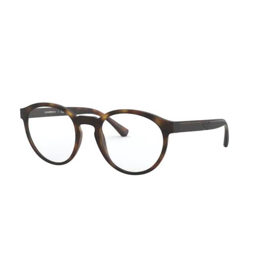 26FW 엠포리오 아르마니 선글라스 0EA4152 BROWN