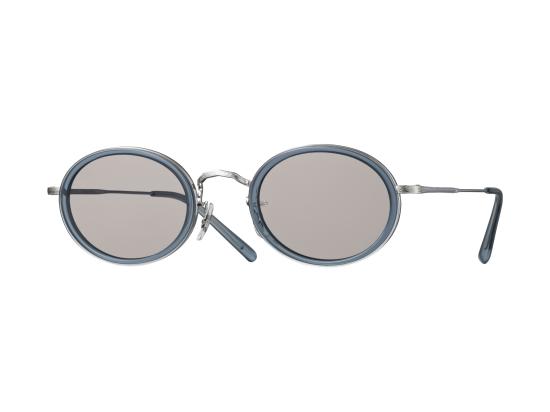 26SS 아이반 선글라스 E 0516 BLUE