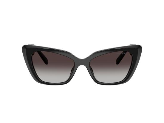 26FW 스와로브스키 선글라스 0SK6047 BLACK - SWAROVSKI