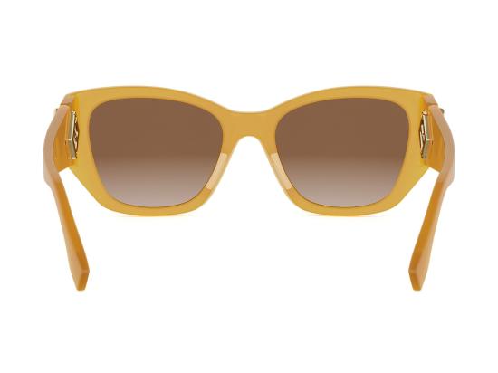26FW 펜디 선글라스 FE40220I ORANGE - FENDI