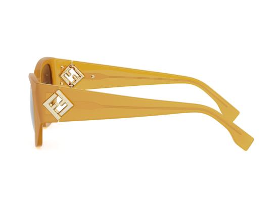 26FW 펜디 선글라스 FE40220I ORANGE - FENDI