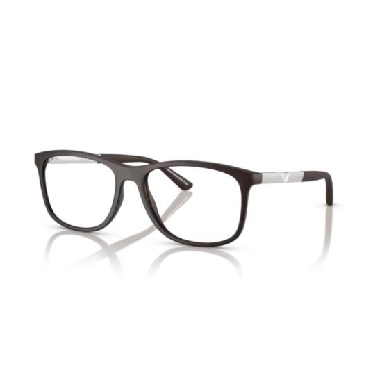 26FW 엠포리오 아르마니 안경 0EA3247 BROWN