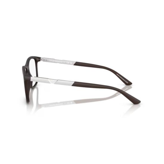 26FW 엠포리오 아르마니 안경 0EA3247 BROWN - EMPORIO ARMANI