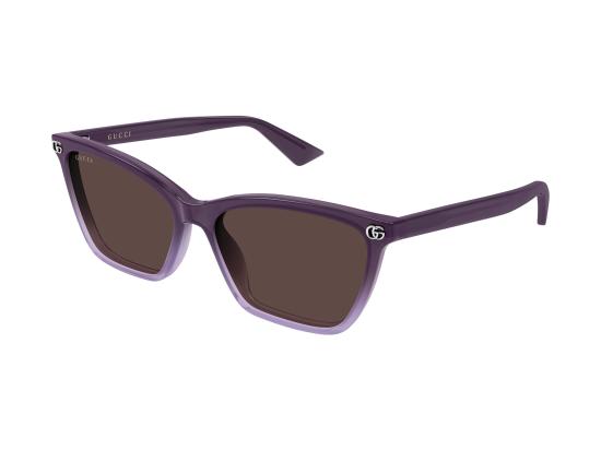 26FW 구찌 선글라스 GG2111S PURPLE