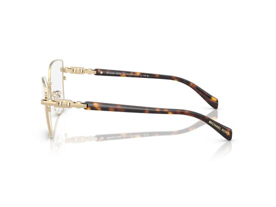 26FW 마이클 코어스 안경 0MK3090 GOLD - MICHAEL KORS