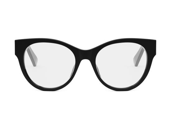 26FW 불가리 안경 BV50048I BLACK - BVLGARI