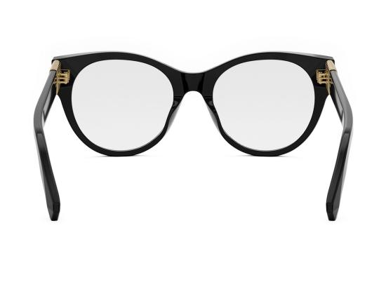 26FW 불가리 안경 BV50048I BLACK - BVLGARI