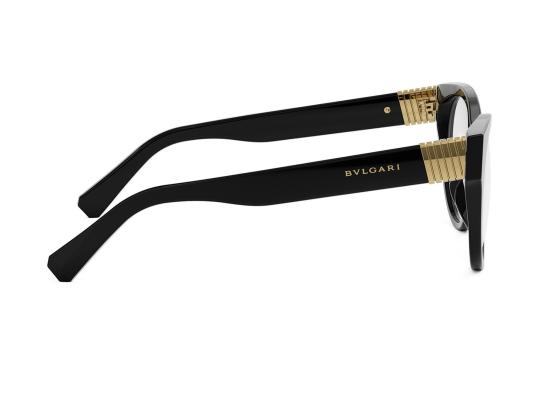 26FW 불가리 안경 BV50048I BLACK - BVLGARI