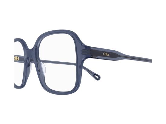 25FW 끌로에 안경 CH0126O BLUE - CHLOE