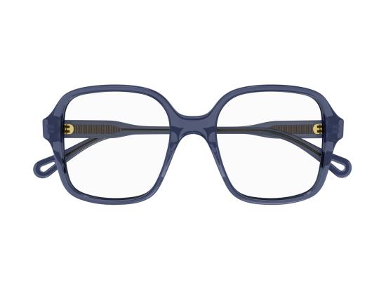 25FW 끌로에 안경 CH0126O BLUE - CHLOE