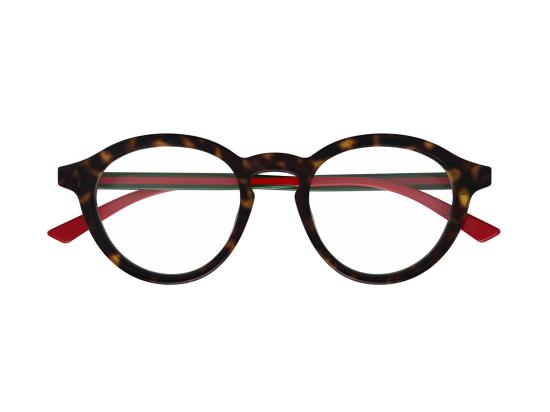 26FW 구찌 안경 GG1871O BROWN - GUCCI