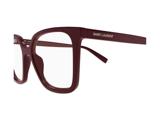 26FW 생로랑 안경 SL 910 PURPLE - SAINT LAURENT
