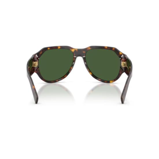 26FW 돌체앤가바나 선글라스 0DG4504 BROWN - DOLCE & GABBANA