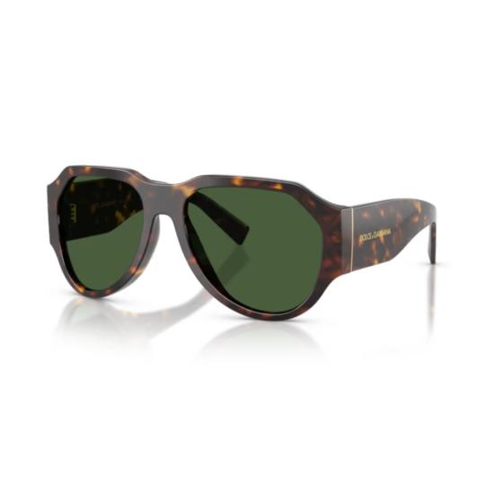 26FW 돌체앤가바나 선글라스 0DG4504 BROWN