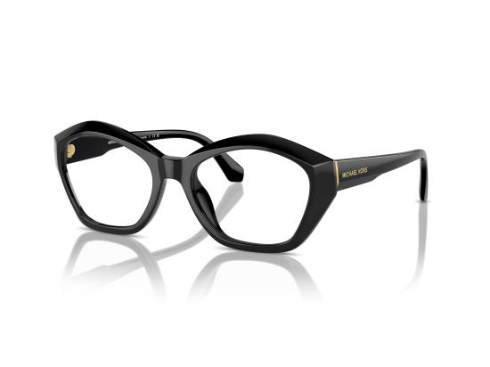 26FW 마이클 코어스 안경 0MK4116U BLACK - MICHAEL KORS