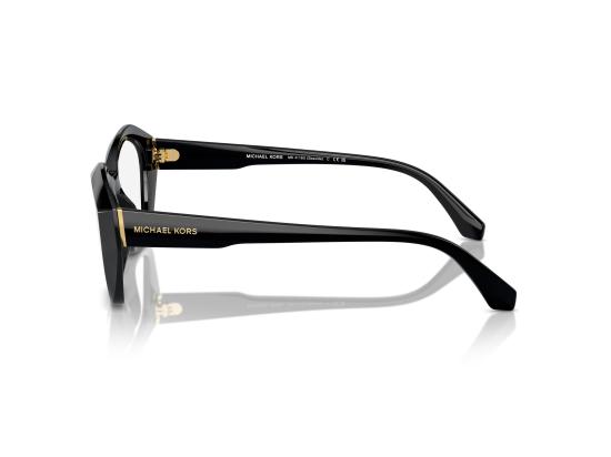 26FW 마이클 코어스 안경 0MK4116U BLACK - MICHAEL KORS
