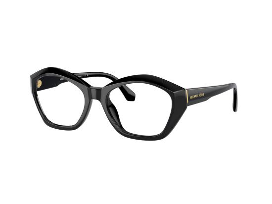 26FW 마이클 코어스 안경 0MK4116U BLACK
