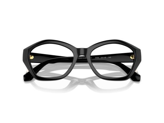 26FW 마이클 코어스 안경 0MK4116U BLACK - MICHAEL KORS