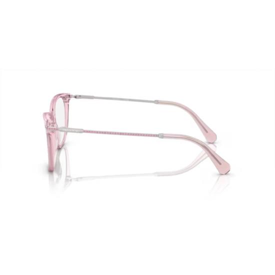 26FW 스와로브스키 안경 0SK2010 PINK - SWAROVSKI