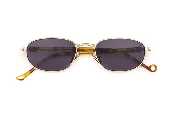26SS 아이페타이저 선글라스 RIAD GOLD - EYEPETIZER