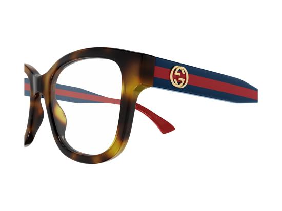 26FW 구찌 안경 GG1863O BROWN - GUCCI