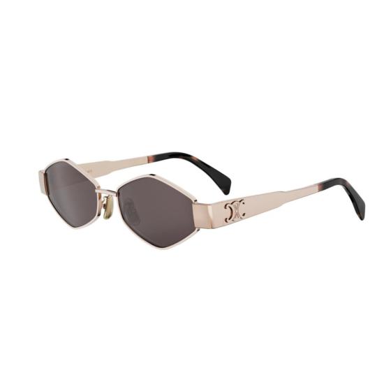26SS 셀린느 선글라스 CL40254U GOLD