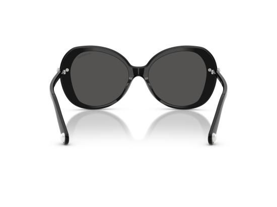 26FW 스와로브스키 선글라스 0SK6059 BLACK - SWAROVSKI