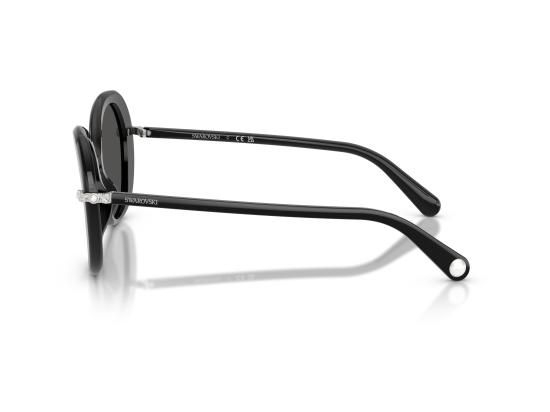 26FW 스와로브스키 선글라스 0SK6059 BLACK - SWAROVSKI