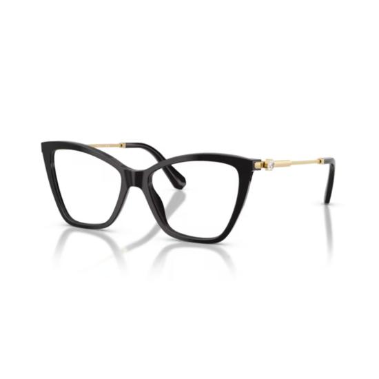 26FW 스와로브스키 안경 0SK2051 BLACK