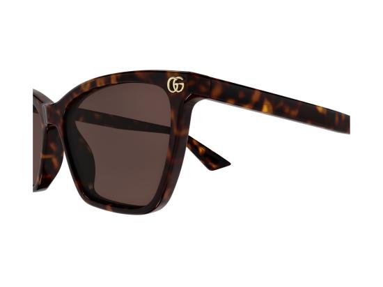 26FW 구찌 선글라스 GG2111S BROWN - GUCCI