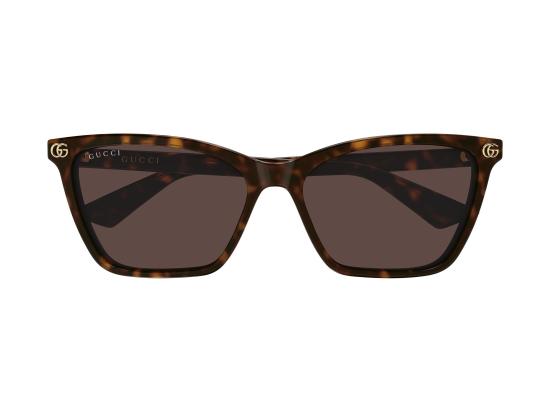 26FW 구찌 선글라스 GG2111S BROWN - GUCCI