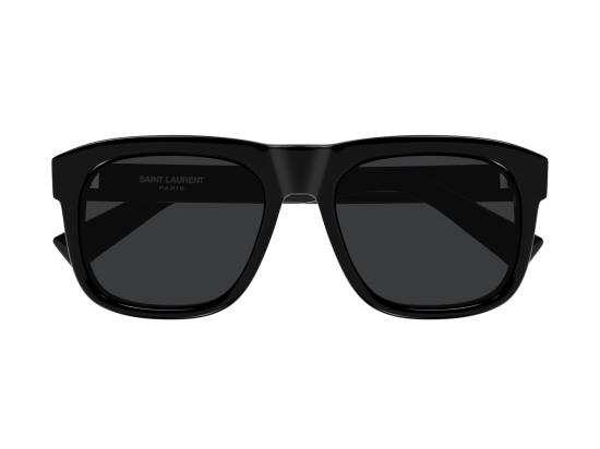 26FW 생로랑 선글라스 SL 558 BLACK - SAINT LAURENT