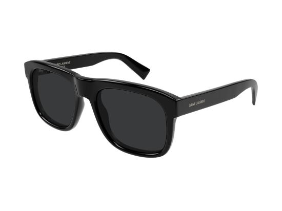 26FW 생로랑 선글라스 SL 558 BLACK