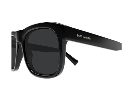 26FW 생로랑 선글라스 SL 558 BLACK - SAINT LAURENT
