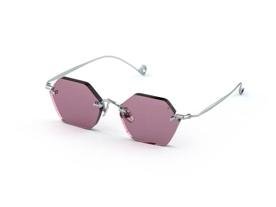 26SS 아이페타이저 선글라스 CARNABY SILVER