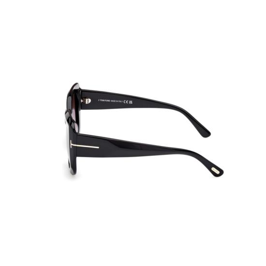 26SS 톰포드 선글라스 FT1220 BLACK - TOMFORD