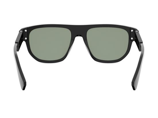 26FW 불가리 선글라스 BV40072I BLACK - BVLGARI