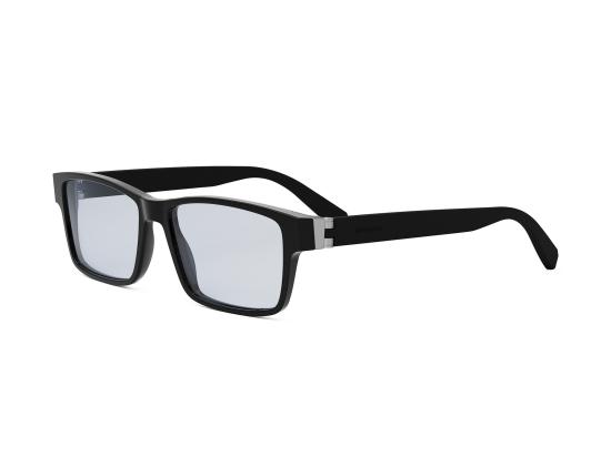 26FW 불가리 안경 BV50050I BLACK
