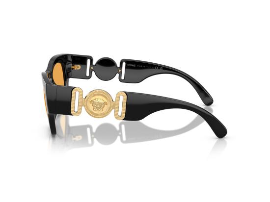 26FW 베르사체 선글라스 0VE4479U BLACK - VERSACE