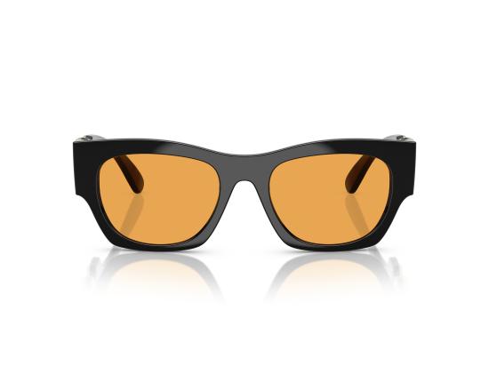 26FW 베르사체 선글라스 0VE4479U BLACK - VERSACE
