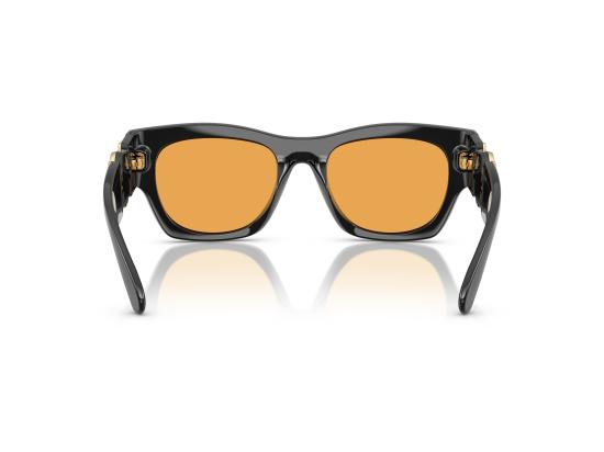 26FW 베르사체 선글라스 0VE4479U BLACK - VERSACE