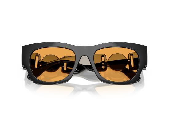 26FW 베르사체 선글라스 0VE4479U BLACK - VERSACE